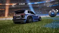 Rocket League Video Game Jump to Unreal Engine 6: Everything to Know