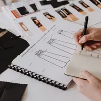 Batasan inspirasi dan plagiasi di industri kreatif tampak samar, ketahui perbedaanya. (Pexels/anetelusiana).