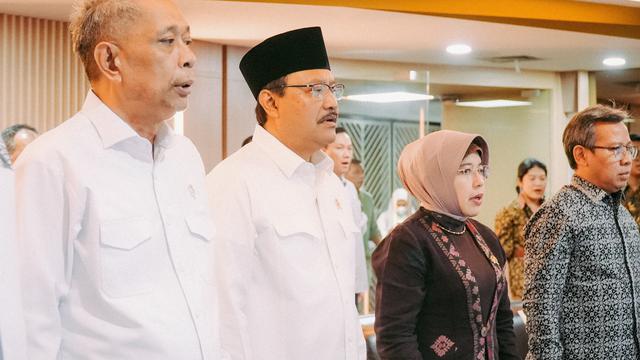 Tugas Wajib Pendamping PKH