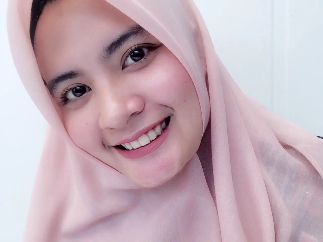 Kebahagiaan yang dirasakan anak rantau saat waktu mudik tiba. (Foto: pribadi_