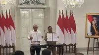 BGN-Pemprov DKI Teken Kesepakatan, BUMD Jakarta Jadi Penopang Rantai Pasok MBG