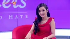 Anissa tanpa sengaja mengaku jika ia pernah dilamar Saipul Jamil. Ia mengatakan jika Bang Ipul pernah memintanya menjadi istri.