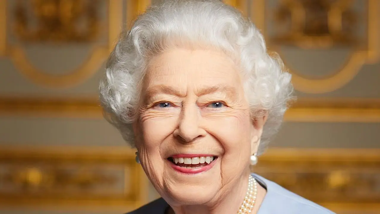 Ratu Elizabeth