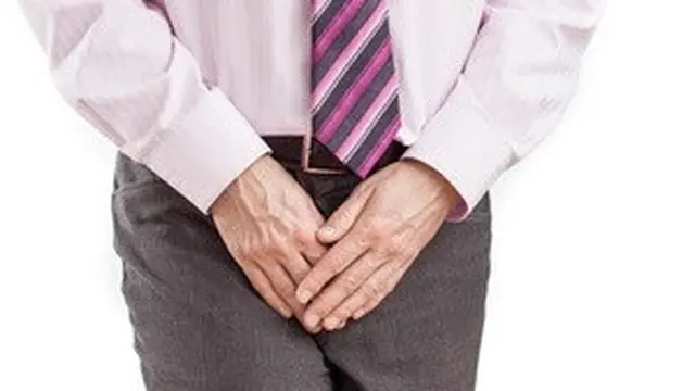 Testis Bengkak