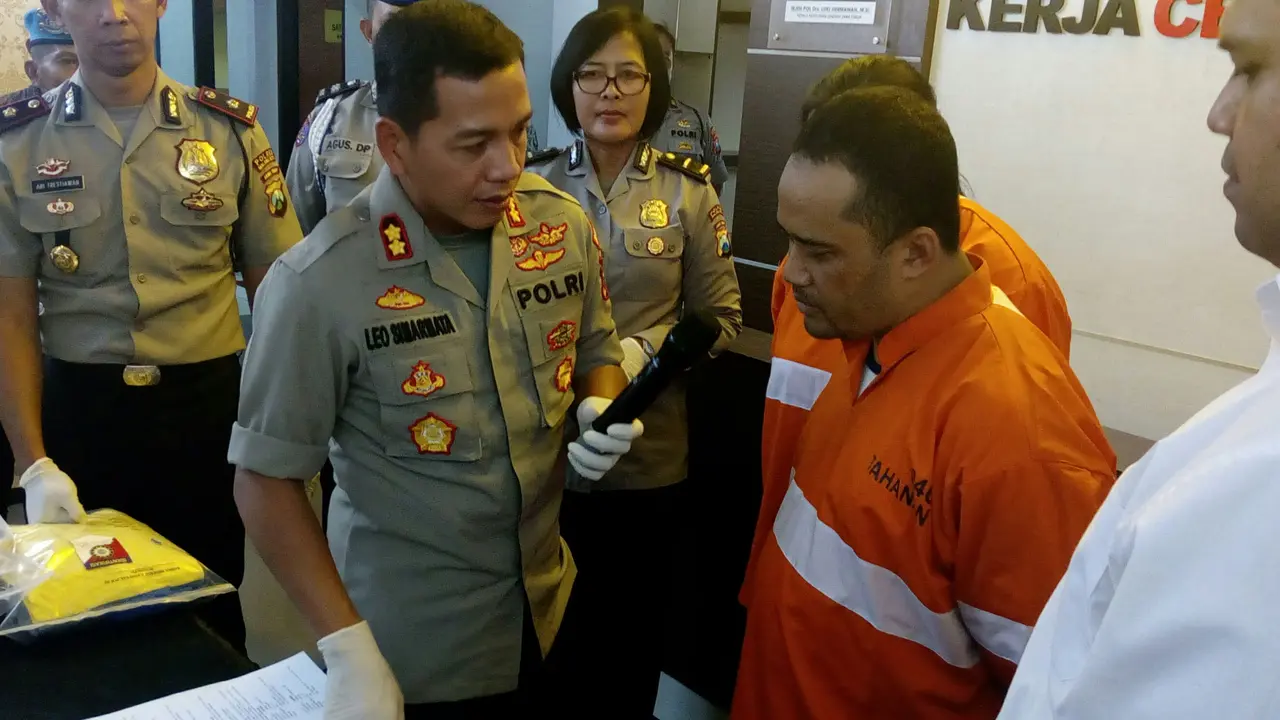 Tukar Uang Anti Riba Jadi Modus Pasutri Tipu Korban Ratusan Juta
