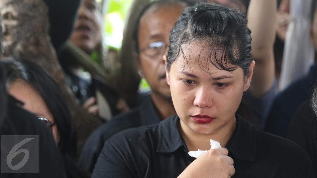 Christina Maria Anderson