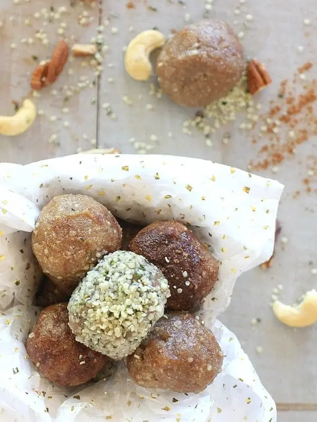 Menu takjil untuk penderita diabetes