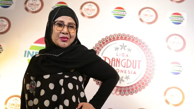 [Bintang] Elvy Sukaesih