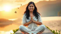 350 Quote Bersyukur yang Menginspirasi untuk Hidup Lebih Baik