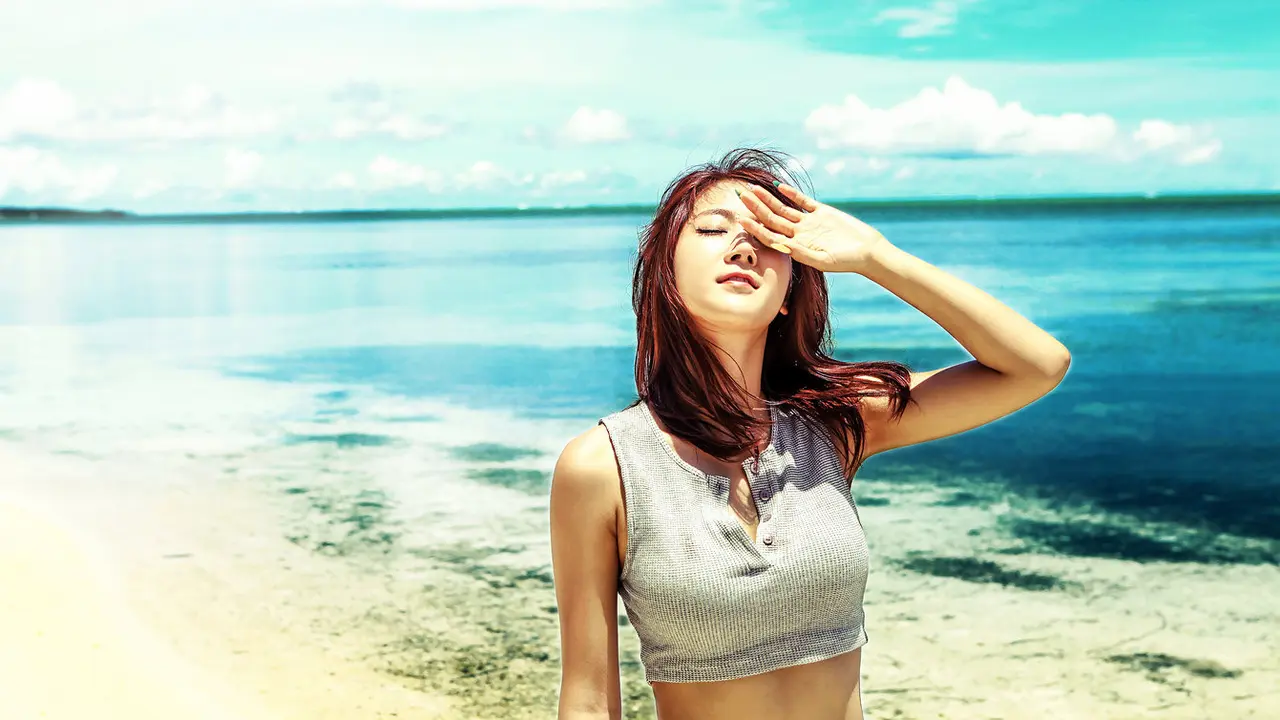 Soyou SISTAR Sulit Mengungkapkan Perasannya