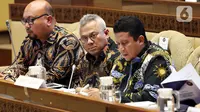 Ketua KPU: Kasus Wahyu Setiawan di Luar Kontrol Kami