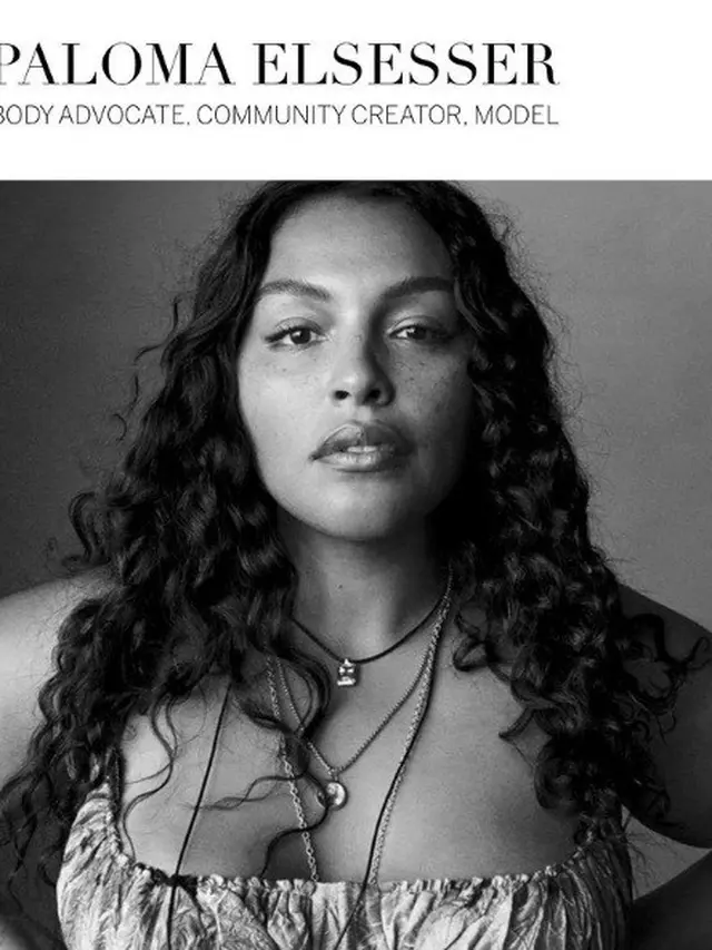 Lepaskan 'Angels', Ini 7 Wanita Inspiratif yang Jadi Duta Baru Victoria's Secret