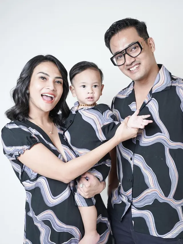 Vanessa Angel dan Bibi Ardiansyah