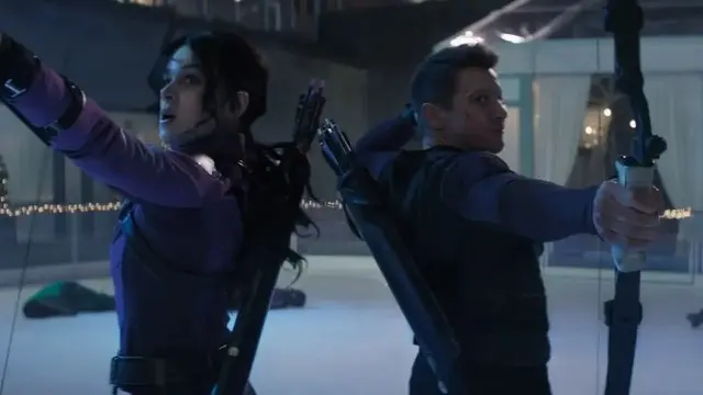 Hawkeye