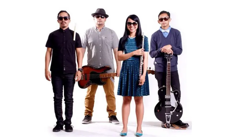 Mocca band