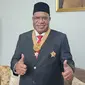 Wakil Menteri Dalam Negeri (Wamendagri) John Wempi Wetipo.