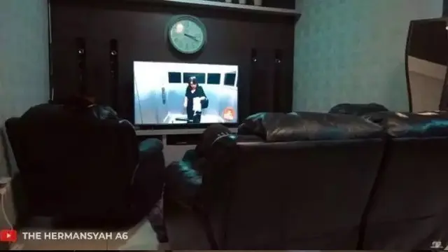 Potret Rumah Ibu Anang Hermansyah di Bandung, Tak Kalah Mewah dengan Istana Cinere