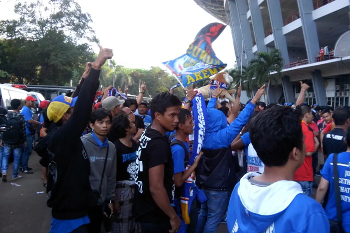 Aremania