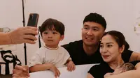 Nama Anak Kedua Nikita Willy dan Indra Priawan, Indah Sarat Makna