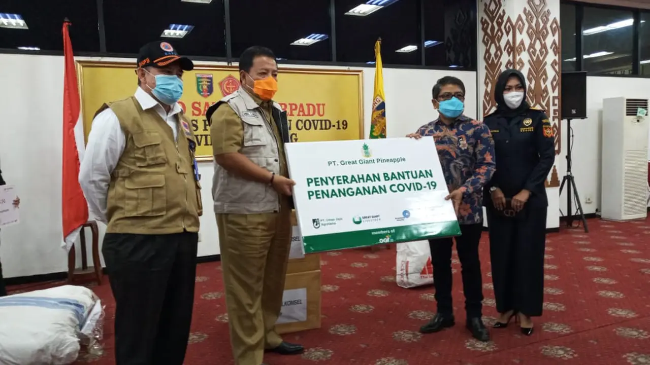 lampung