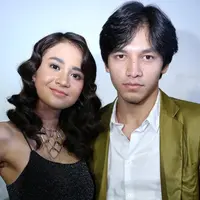 Screening film One Find Day (Adrian Putra/bintang.com)