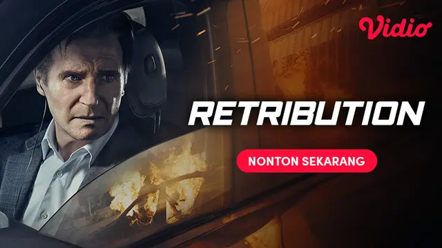 Retribution