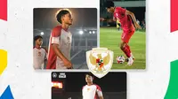 Sepak Terjang Rafael Struick pada Debutnya di Piala AFF 2024: Masih Adaptasi dan Butuh Tandem yang Gacor
