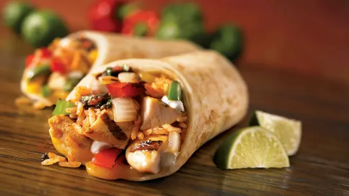 Resep Burrito Sehat ala Rumahan yang Cocok untuk Anak-Anak
