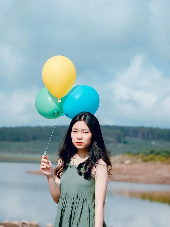 Ilustrasi Relationship Female