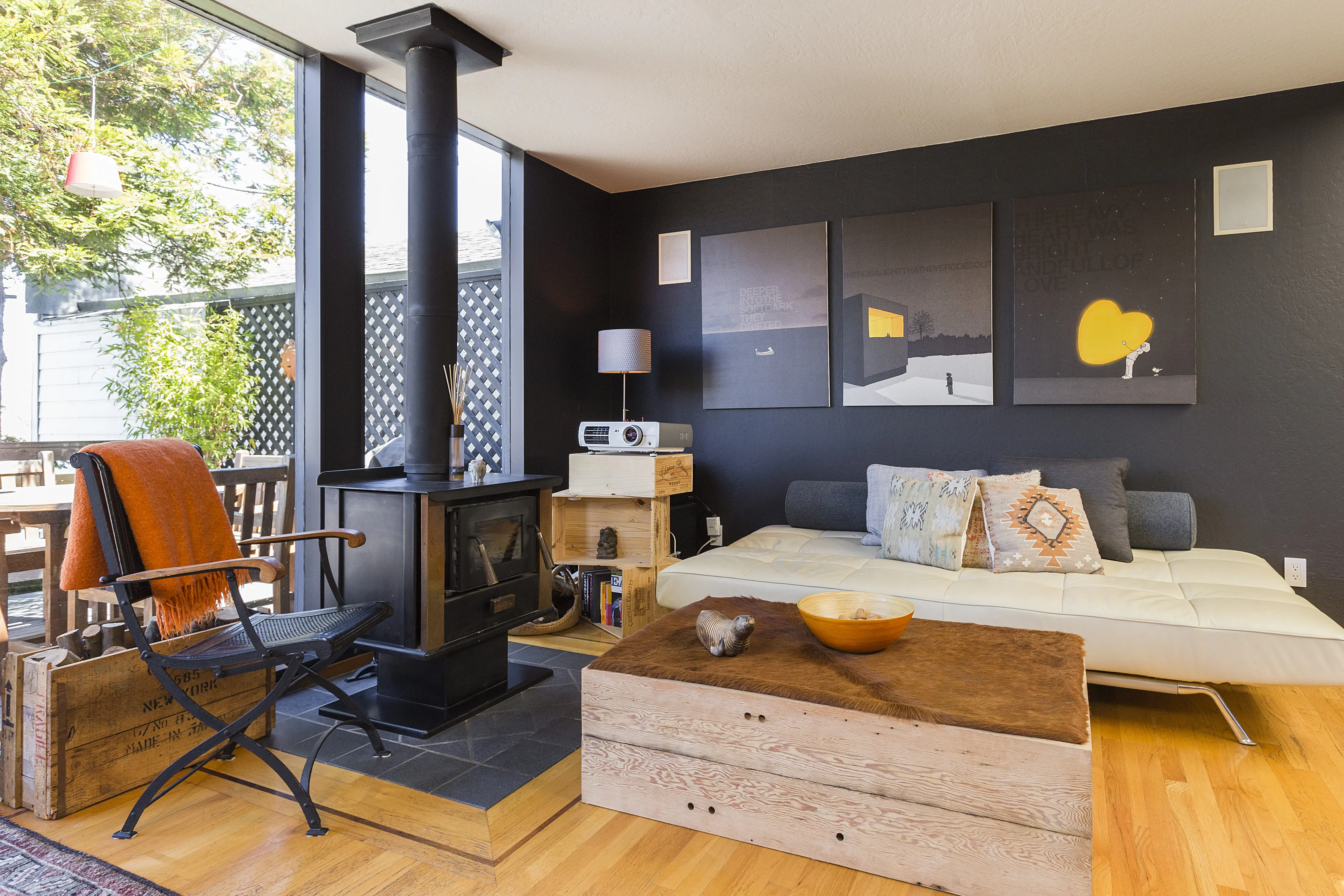 Menyewa apartemen saat traveling. (Sumber Foto: blog.atairbnb.com)