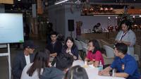Irene Santoso, Head of Consumer Business Customer Value Management PT Bank Jago Tbk. Dok: Bank Jago