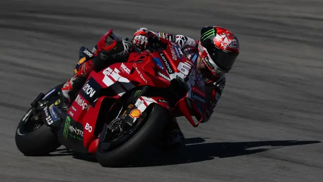 Francesco Bagnaia