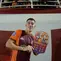 Mariano Peralta bersama Borneo FC Samarinda di BRI Super League 2025/2026. (Dok. Borneo FC Samarinda)