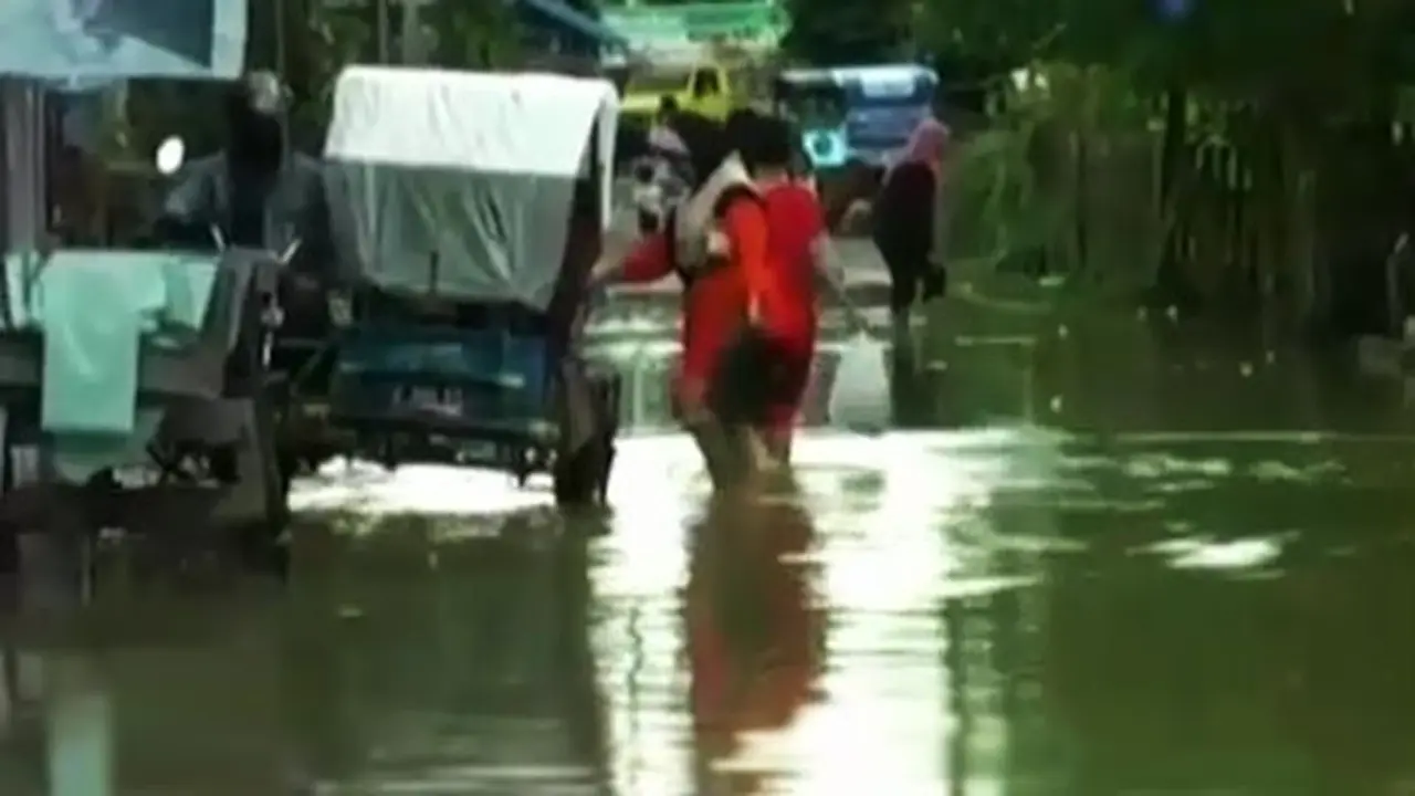 Banjir-Aceh