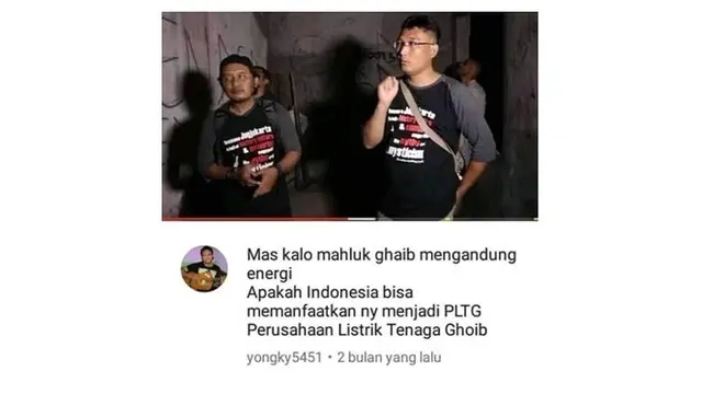 Komen Netizen Dari Berbagai Sosmed Ini Menggelitik Abis