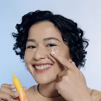 BASE Smooth Solar Shield Eye Cream