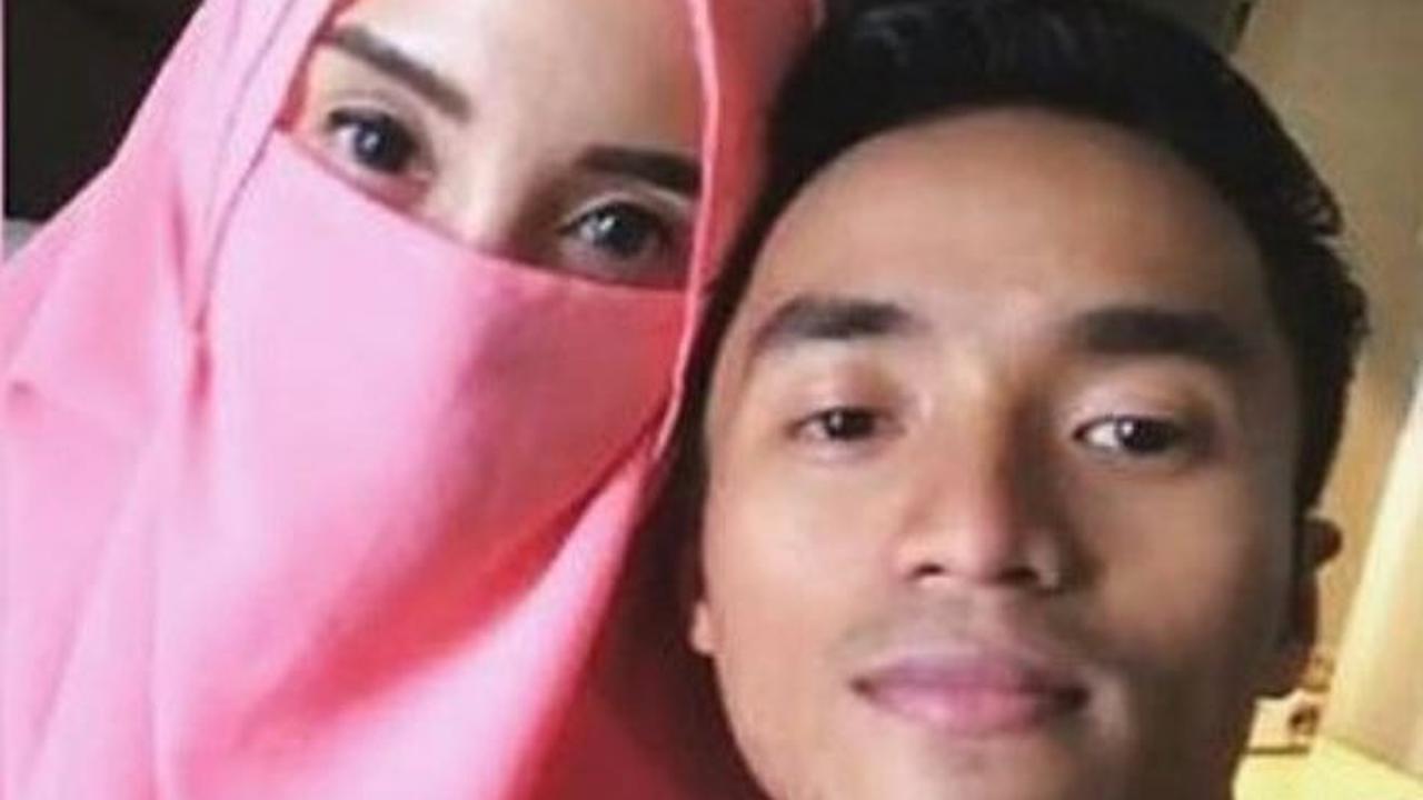 Putri Sunan Kalijaga (Foto: Instagram)