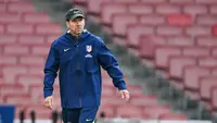 Diego Simeone Yakin Atletico Madrid Bisa ke Final Liga Champions