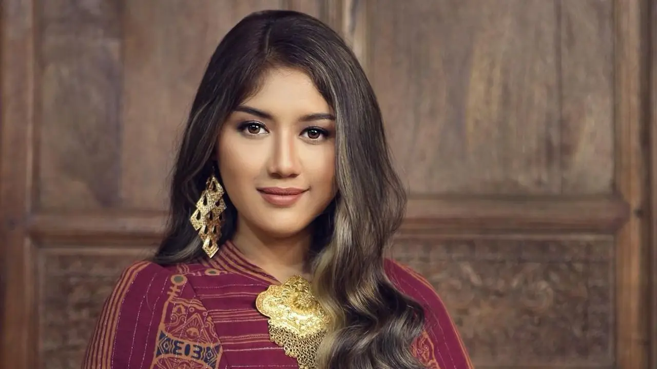 Erina Gudono. (Foto: Dok. Instagram @erinagudono)