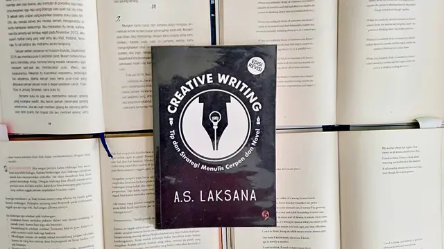 Creative Writing