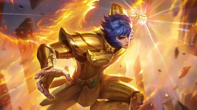 Valir MLBB