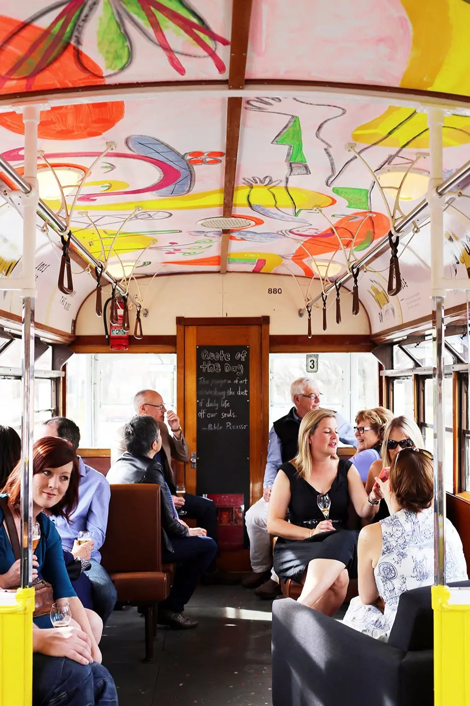 Bendigo, Australia. (Sumber Foto: Aubrey Daquinag)