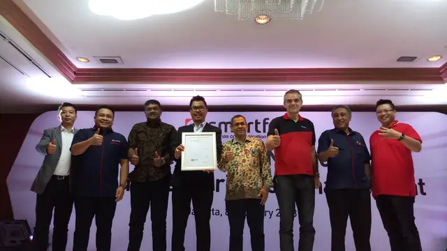 Smartfren