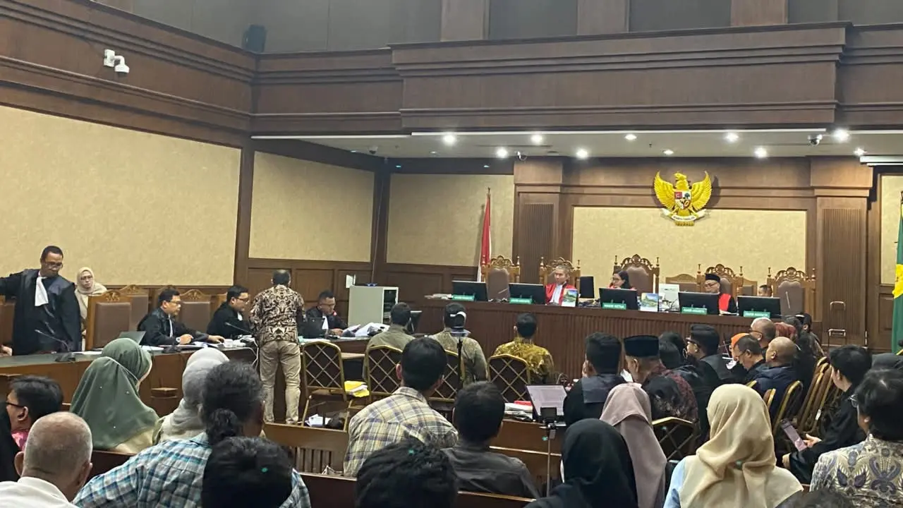 BPK Ungkap Proses Penghitungan Kerugian Rp 622 Miliar Kasus Kuota Haji