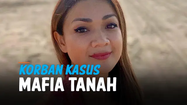 VIDEO: Ibunda Jadi Korban Mafia Tanah, Nirina Zubir Murka dan Unggah Ini di Instagram