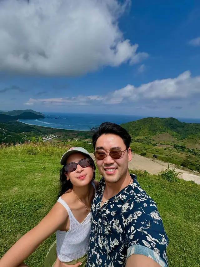 8 Gaya Artis Pilih Libur Lebaran 2024 ke Luar Kota, dari Maudy Ayunda, Wulan Guritno, hingga Cinta Laura