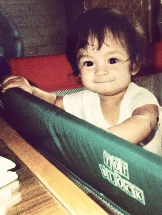 (Instagram/chelseaislan)