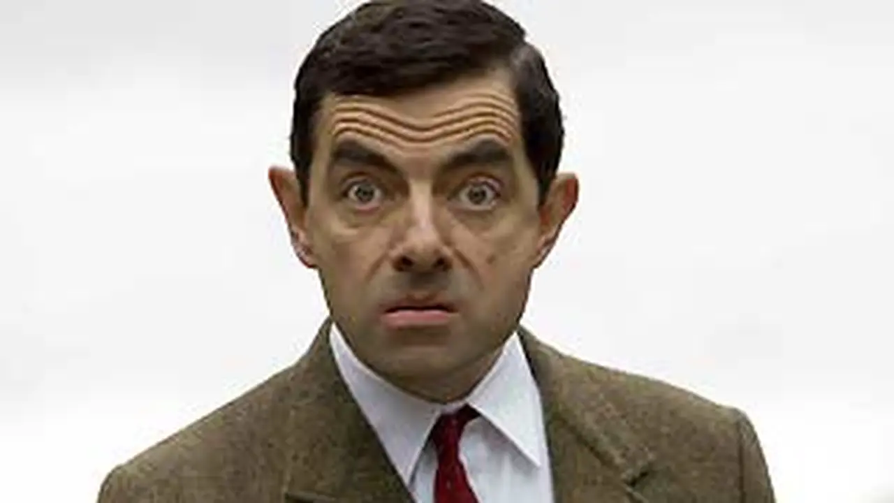 Mr Bean