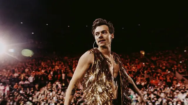 [Liputan6] Harry Styles