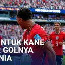 Tuchel dan Bellingham Beri Pujian untuk Harry Kane Usai Pecahkan Rekor Legenda Inggris Gary Lineker